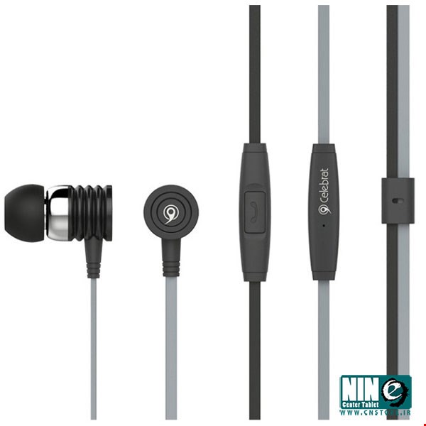 Celebrat S50 YISON IN-Ear Headphones