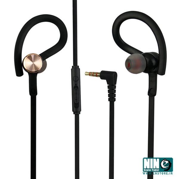 هندزفری اپی مکس مدل EH-36 -سفید