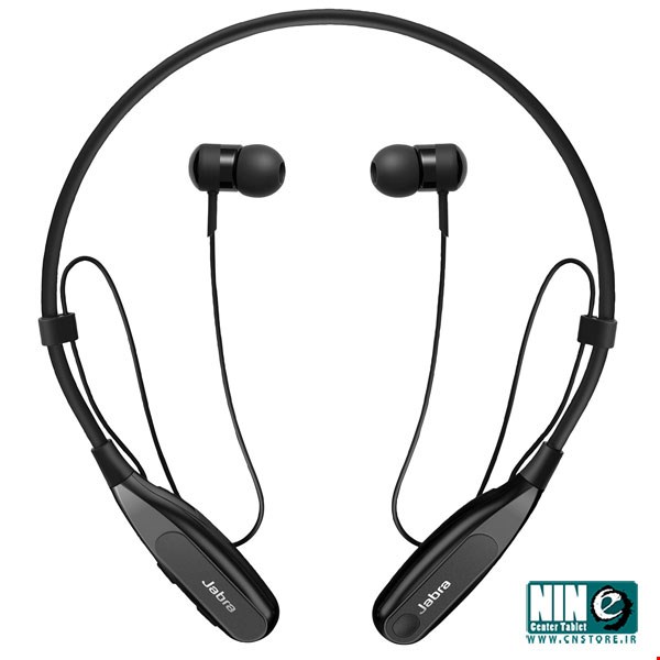 Jabra Halo Fusion Wireless Headset