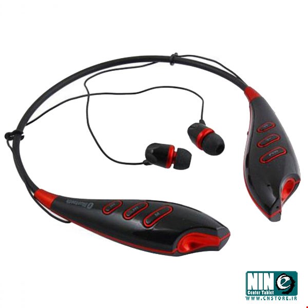 LG S740T Bluetooth Headset