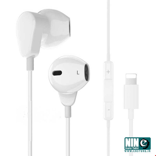 MY528-T Type-C Earphone