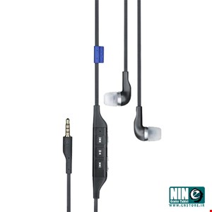 Nokia WH-701 Stereo HandsFree For Nokia C6