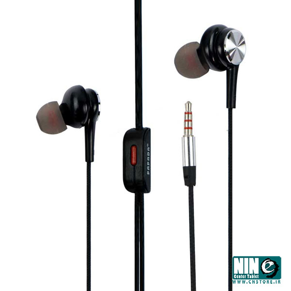 هندزفری پاپادا مدل PA127