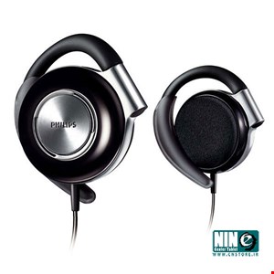 Philips Earclip Headphones SHS4700 Earphone