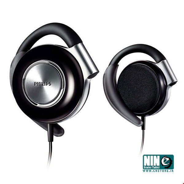 Philips Earclip Headphones SHS4700 Earphone