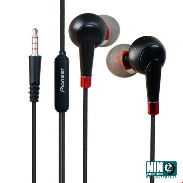 Pioneer PH-270 Stereo Earphone
