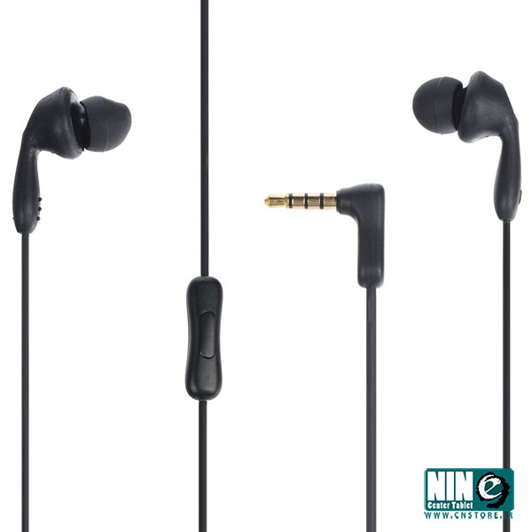 هندزفری ریمکس مدل Candy 505-سفید