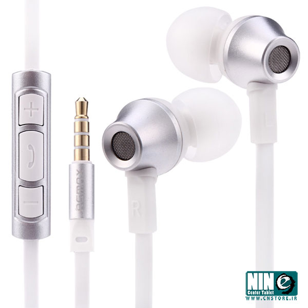 هندزفری ریمکس مدل 610D-مشکی