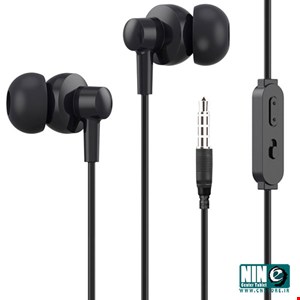 RESONG W3+ Stereo Earphone/HandsFree