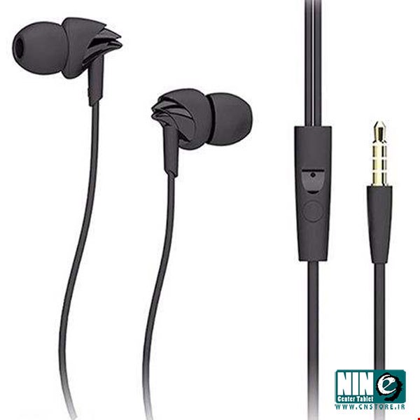 Rock Y1 RAU0526 stereo Earphone