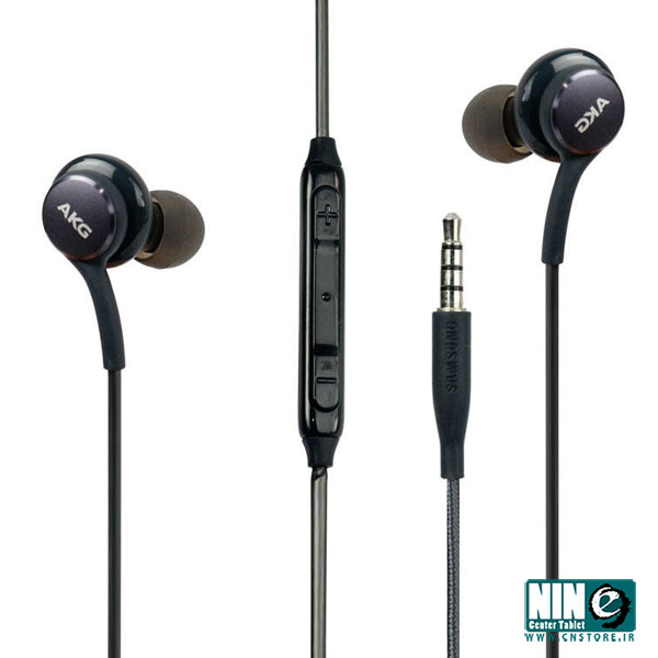 هندزفری اصلی سامسونگ S8 مدل EO-EG955BW