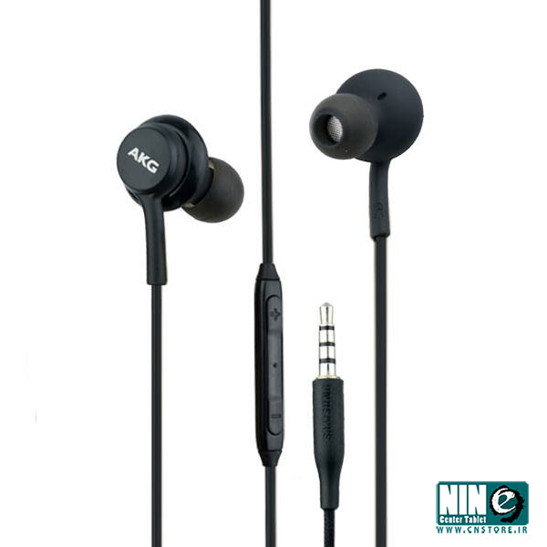 هندزفری طرح AKG سامسونگ S10+ / S10