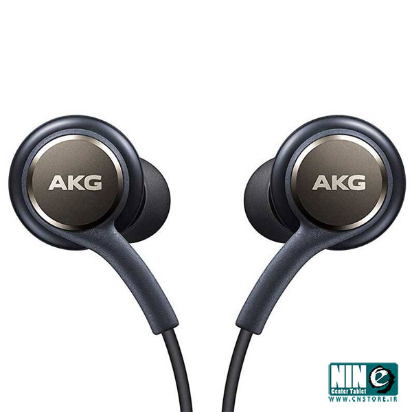 هندزفری طرح AKG سامسونگ S8+ / S8