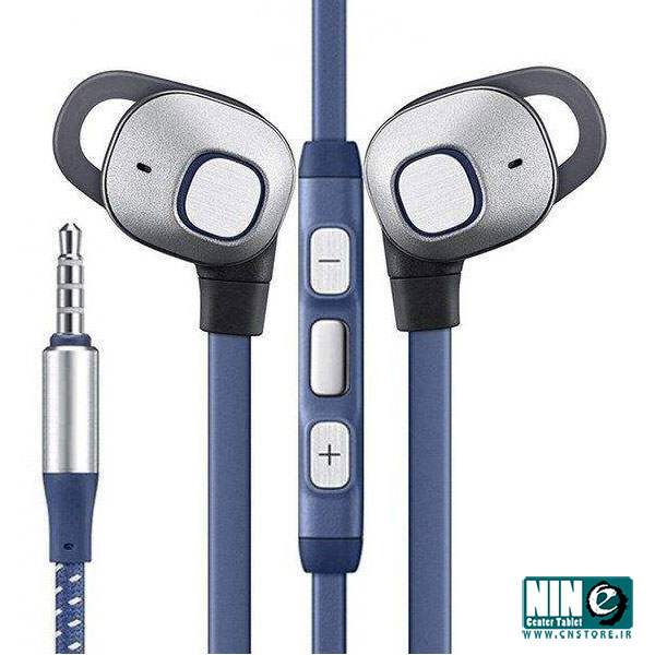 هندزفری طرح سامسونگ S9 مدل IA510