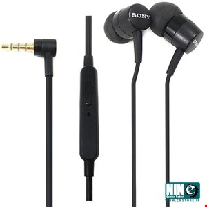 Sony Mh750 Handsfree Earphone