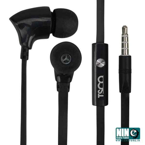 هندزفری تسکو مدل TH 5077