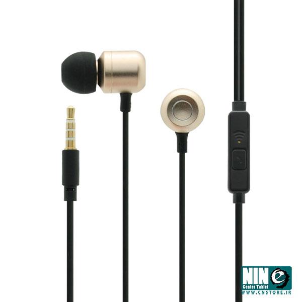 هندزفری تسکو مدل TH 5089-مشکی