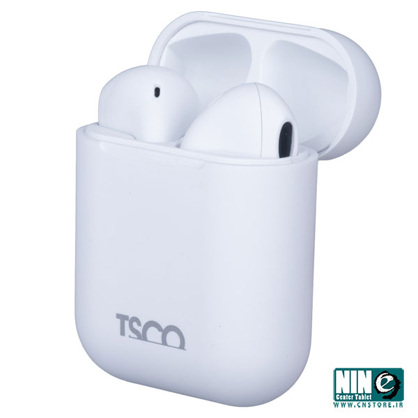 هندزفری بی سیم تسکو مدل TH 5354-مشکی