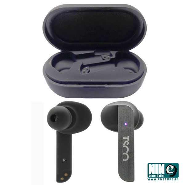 هندزفری بلوتوث تسکو مدل TH 5356 TWS