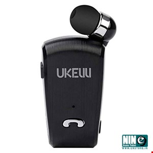 UKEUU UK-890 Wireless Headset