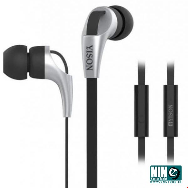 Yison CX330 Stereo In-Ear Earphone