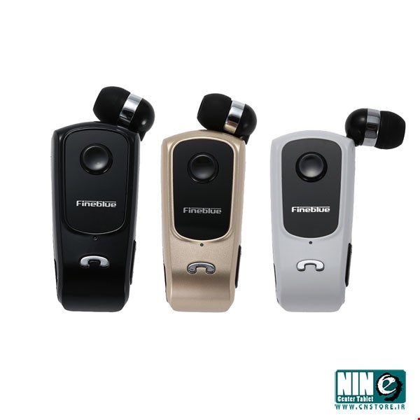 FineBlue F920 Wireless Headset