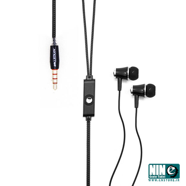 هندزفری کینگ استار مدل KE35