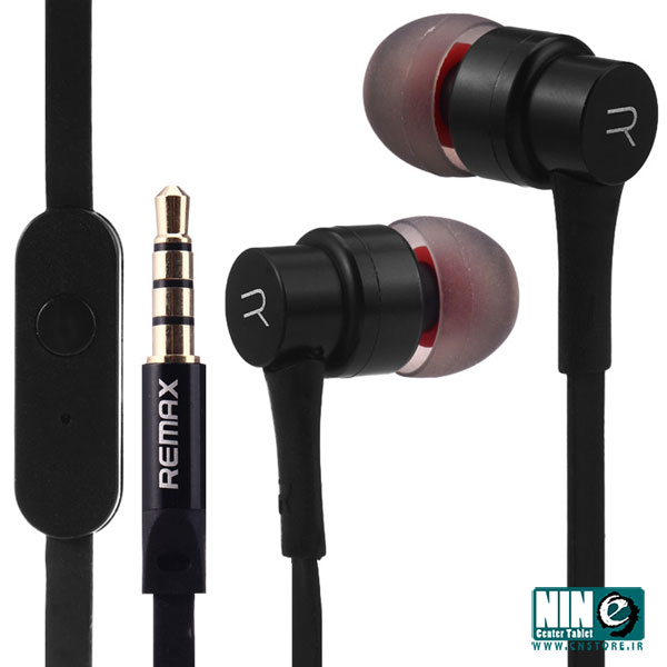 هندزفری ریمکس مدل طرح 535