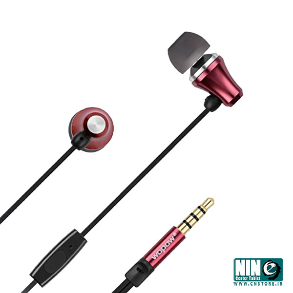 هندزفری وپو مدل EM603