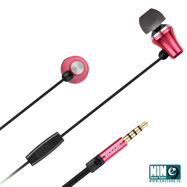 هندزفری وپو مدل EM603