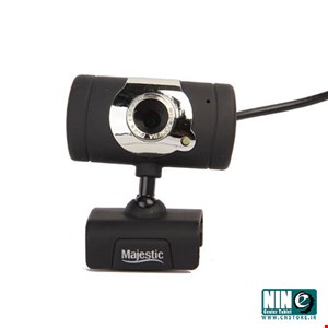 Majestic W20 Webcam
