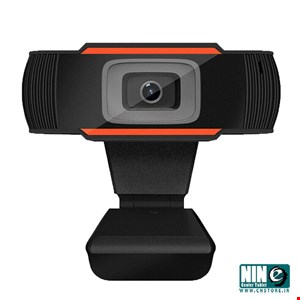 TECSA TC200 Webcam