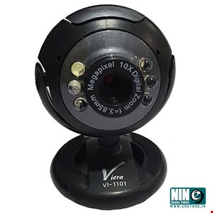 Viera Vl-1101 Webcam