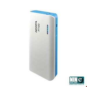 Adata PT100 10000mAh Power Bank