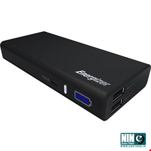 Energizer UE15000 15000mAh Power Bank