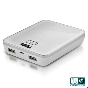 Everon 10600mAh Power Bank