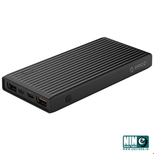 Orico K10000 10000mAh Power Bank with Quick charge Technology