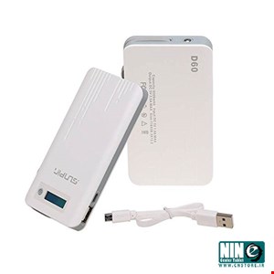 SunPin D60 6000mAh Power Bank