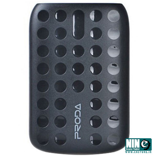 شارژر همراه ریمکس پرودا مدل Lovely Power Box با ظرفیت 10000mAh