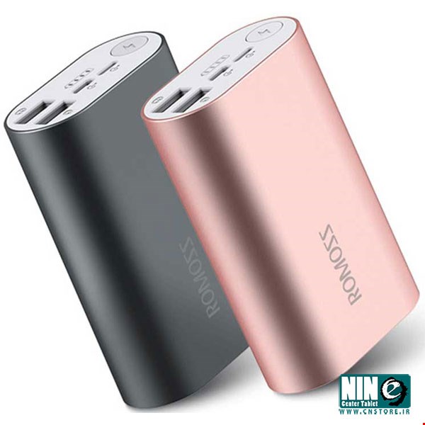 Romoss ACE 10000mAh Power Bank