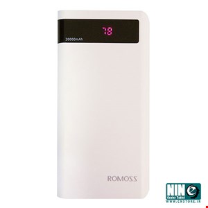 Romoss Sense 6P 20000mAh Power Bank