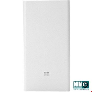 Xiaomi 20000mAh Power Bank