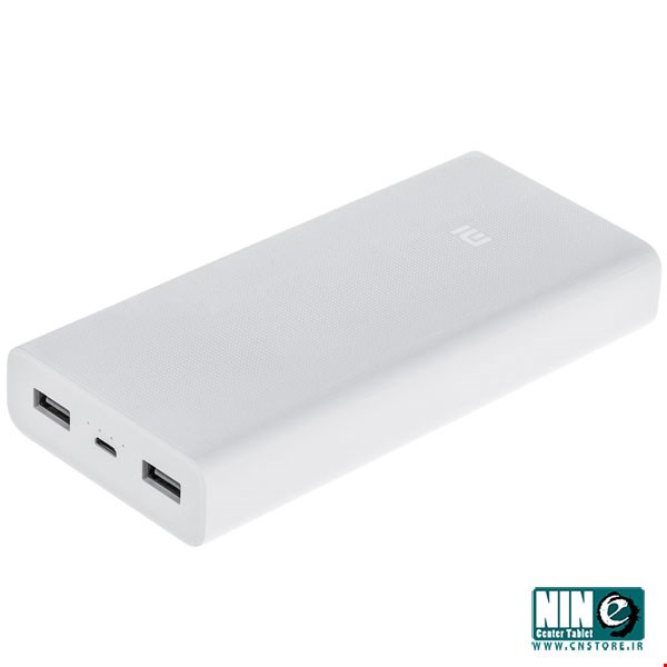 Xiaomi 2C 20000mAh Power Bank