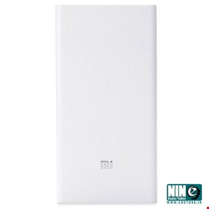 Xiaomi Mi Power Bank 2 20000mAh Power Bank