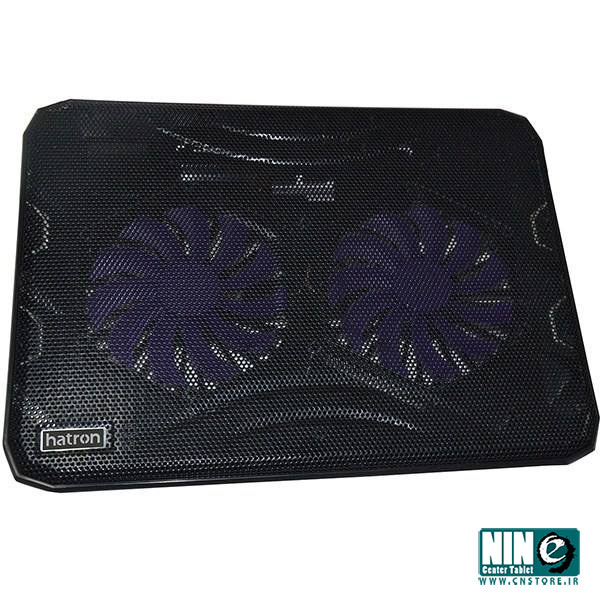پایه خنک کننده هترون مدل HCP085