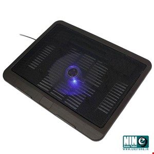 N19 Laptop Cooling Pad