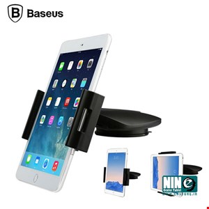 BASEUS Batman Series Car Mount Flat Bracket for Tablets