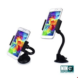 Baseus Curve Mounted Mobile Car Holder