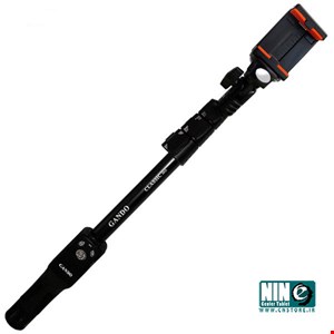 Gando Classic 2015 Monopod