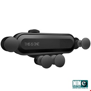 INIU THIS IS ONE Mobile Car Holder